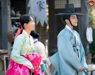 بهترین سریال‌های رمانتیک کره‌ای سال 2024
