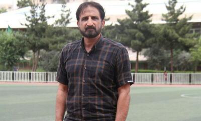نوری: علی خسروی باید از کمیته داوران برکنار شود