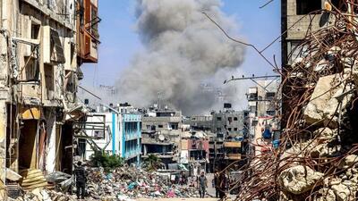 سازمان ملل: همه ساکنین غزه به کمک فوری نیاز دارند