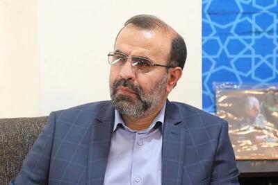 رئیس ستاد انتخابات استان قزوین منصوب شد 