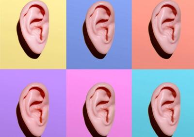 فراتر از شنیدن؛ ۱۲ واقعیت عجیب و شگفت انگیز درباره گوش‌های شما