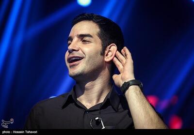قیمت نجومی کنسرت خواننده مشهور ایرانی در دبی
