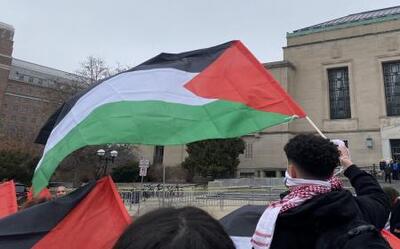 میلیاردرهایی که دانشجویان حامی فلسطین را سرکوب می‌کنند