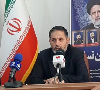 تشریح روند اجرای انتخابات ریاست‌جمهوری در کرمانشاه