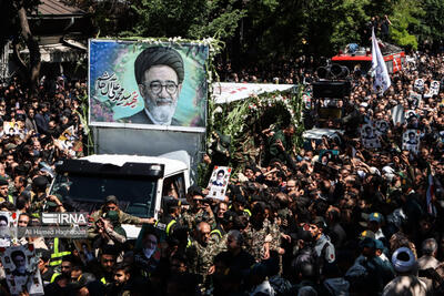ماجرای «امام شنبه تا جمعه» چه بود؟ | انتظارات برآورده شده رهبر معظم انقلاب از شهید آل هاشم