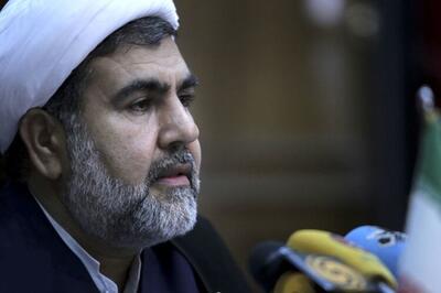 رئیس فراکسیون انقلاب اسلامی مشخص شد + جزئیات