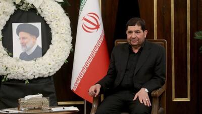 مخبر: راهبرد ایران در پشتیبانی از جریان مقاومت با تغییر افراد تغییر نمی‌کند