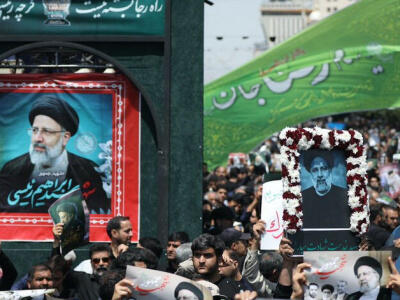 بعید است چیزی در ایران تغییر کند - دیپلماسی ایرانی