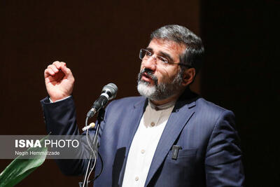 وزیر فرهنگ: رئیس جمهور شهید کشوری نیمه‌تعطیل را تحویل گرفت
