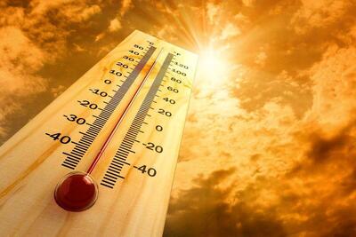 هوا در خوزستان گرم‌تر می‌شود