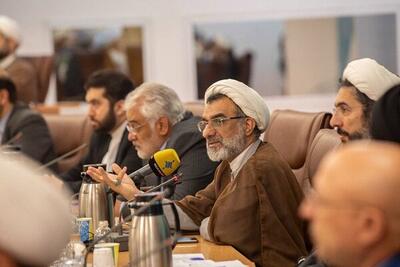 شهید رئیسی شورای عالی انقلاب فرهنگی را احیا کرد