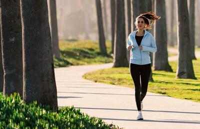 با یک ساعت پیاده روی چقدر وزن کم می کنیم؟