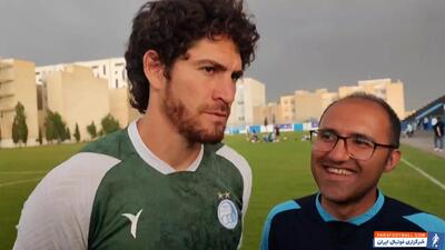 پاسخ بلانکو در خصوص امیدواری به قهرمانی - پارس فوتبال | خبرگزاری فوتبال ایران | ParsFootball