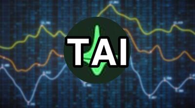 پیشتازی تارس در بین آلت‌کوین‌ها؛ قیمت TAI بیش از ۱۱۰ درصد افزایش یافت!