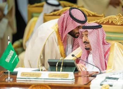 آینده عربستان زیر نظر بن‌سلمان/ گزارش بلومبرگ  | خبرگزاری بین المللی شفقنا