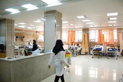 ببینید | حمله خونین به بیمارستان زاهدان (16+)
