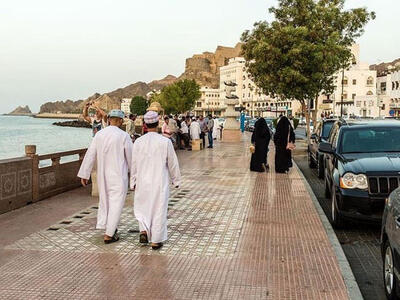 مهاجرت به عمان و مشکلات آن و نکات منفی از دید آنها که مهاجرت کردند
