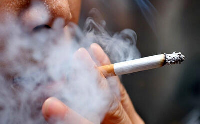 آسیب های پنهان مرگ سالانه 50 هزار سیگاری