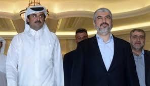 اختلاف قطر و حماس به کجا رسید؟