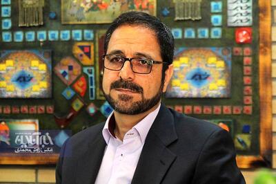 رئیس دانشگاه تهران هم کاندیدای انتخابات می‌شود؟