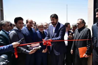 بیش از ۶ هزار واحد مسکن مهر در البرز و تهران به بهره برداری رسید 