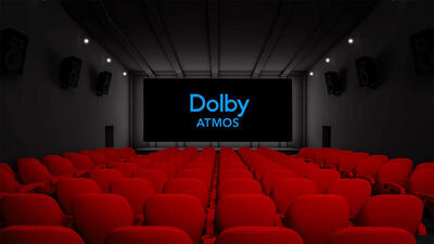 دالبی اتموس (Dolby Atmos) چیست و چگونه کار می‌کند؟ - دیجی رو