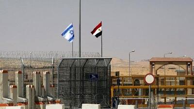 ۲ سرباز مصری در درگیری با صهیونیست‌ها کشته شدند