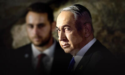 اعتراف بی‌سابقه نتانیاهو پس از بمباران غیرنظامیان رفح
