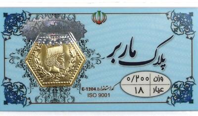 قیمت سکه پارسیان امروز دوشنبه ۷ خرداد ۱۴۰۳ + جدول | اقتصاد24