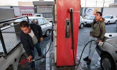علت اصلی ناترازی بنزین مشخص شد | اقتصاد24
