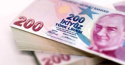 قیمت لیر ترکیه به تومان، امروز دوشنبه 7 خرداد 1403