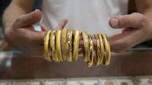 افزایش سنگین قیمت طلا و سکه / قیمت هرگرم طلا امروز ۲۹۱ هزارتومان گران شد