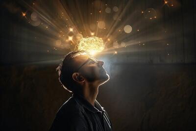 تاثیر نور بر روی مهارت انسان و بخش‌های مختلف مغز مشخص شد