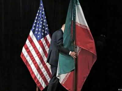 آخرین وضعیت تبادل پیام و مذاکرات میان ایران و‌ آمریکا