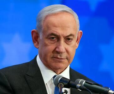 اذعان نتانیاهو به کشتار غیرنظامیان در حمله اخیر به رفح