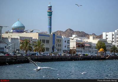 عرضه کالاهای ایرانی در بازارهای جهانی با برند عمانی