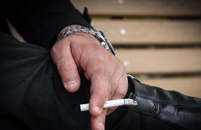 مرگ سالانه ۵۰ هزار ایرانی بر اثر مصرف دخانیات