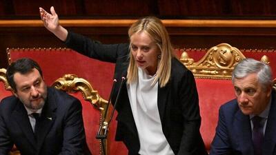مخالفت نخست وزیر ایتالیا با اظهارات جنگ‌طلبانه دبیرکل ناتو