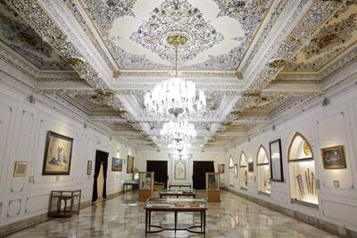 موزه آستان قدس در ۱۱ شاخص ارزیابی ایکوم رتبه برتر را کسب کرد