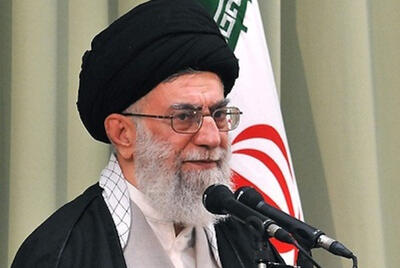 پیام رهبر معظم انقلاب به مناسبت آغاز به کار دوازدهمین دوره مجلس شورای اسلامی