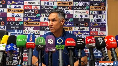 رجبی: تنها راه نجات فوتبال ما VAR است - پارس فوتبال | خبرگزاری فوتبال ایران | ParsFootball