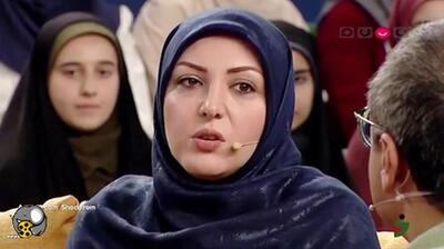 المیرا شریفی مقدم در مراسم بزرگداشت رئیسی + عکس | رویداد24