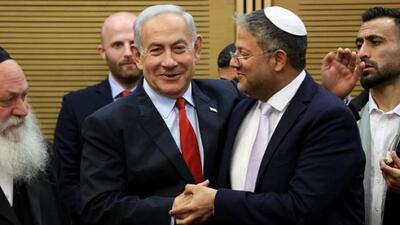 ژنرال اسرائیلی: ترکیب افراطی دولت نتانیاهو مانع از توافق با حماس می‌شود | خبرگزاری بین المللی شفقنا