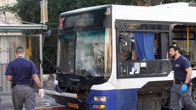 رسانه های عبری از انفجار بزرگ در جنوب تل آویو خبر دادند | خبرگزاری بین المللی شفقنا