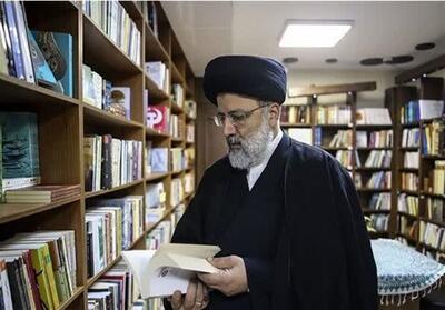 6 هزار جلد کتاب اهدایی   شهید جمهور   در کتابخانه رضوی - تسنیم