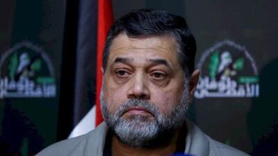 حماس: دشمن جز با شروط مقاومت نمی‌تواند اسرای خود را آزاد کند