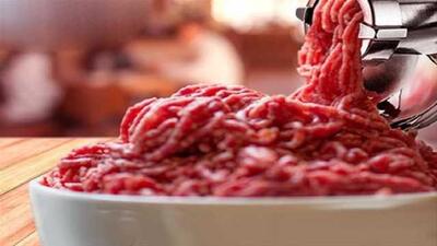 قیمت گوشت قرمز امروز ۷ خرداد ۱۴۰۳ اعلام شد - اندیشه معاصر