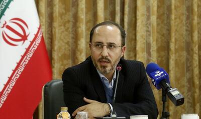 رییس شورای اطلاع رسانی دولت : شهید رئیسی یکی از آیات الهی در دوره حاضر بود