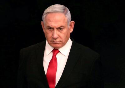 نتانیاهو : حمله به اردوگاه آوارگان رفح یک «اشتباه غم انگیز» بود