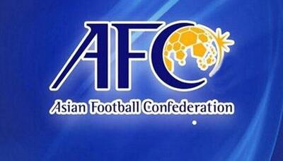 تمام رقابت‌های AFC در فصل پیش رو با VAR برگزار می‌شود